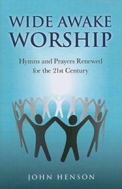 Wide Awake Worship Wide Awake Worship