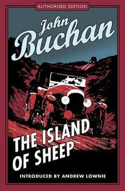 The Island of Sheep The Island of Sheep