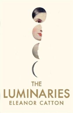The Luminaries The Luminaries