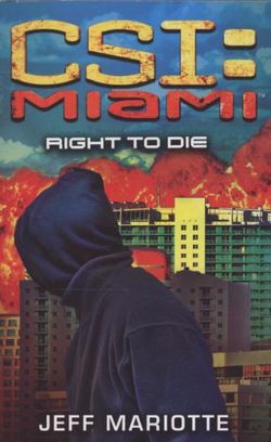 Right to Die Right to Die