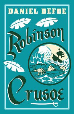 Robinson Crusoe Robinson Crusoe