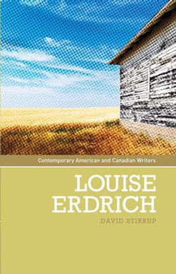 Louise Erdrich Louise Erdrich