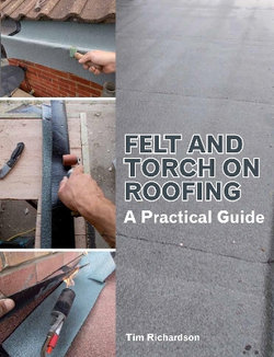 Felt and Torch on Roofing Felt and Torch on Roofing