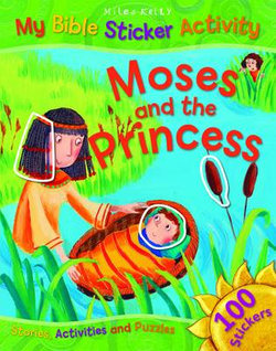Moses and the Princess Moses and the Princess