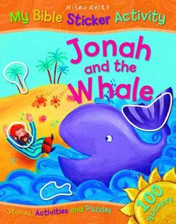 Jonah and the Whale Jonah and the Whale
