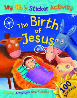 The Birth of Jesus The Birth of Jesus