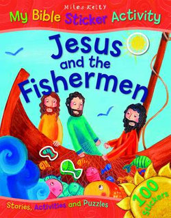 Jesus and the Fishermen Jesus and the Fishermen