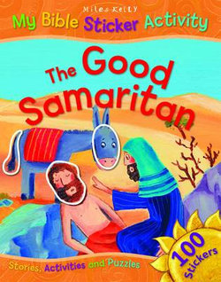 The Good Samaritan The Good Samaritan