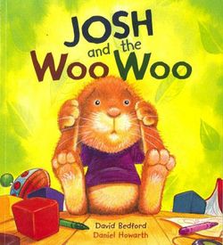 Storytime: Josh and the Woo Woo Storytime: Josh and the Woo Woo