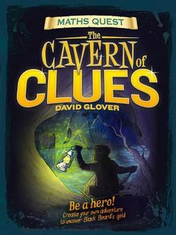 The Cavern of Clues The Cavern of Clues