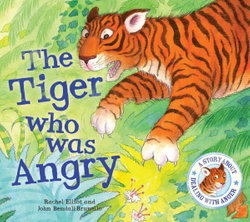 The Tiger Who Was Happy The Tiger Who Was Happy