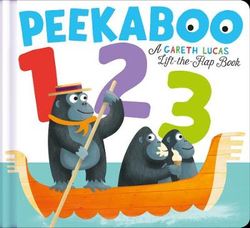 Peekaboo 123 Peekaboo 123