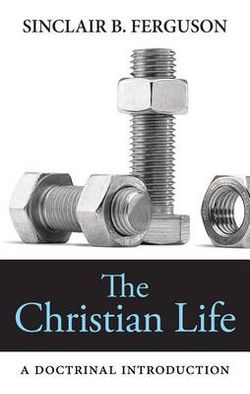 The Christian Life The Christian Life