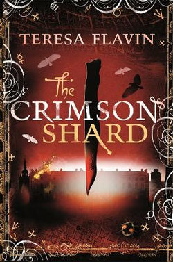 The Crimson Shard The Crimson Shard