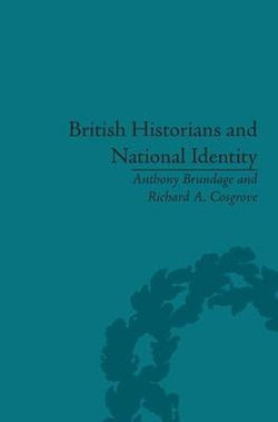 British Historians and National Identity British Historians and National Identity
