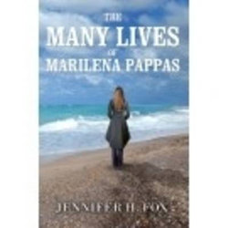 The Many Lives of Marilena Pappas The Many Lives of Marilena Pappas