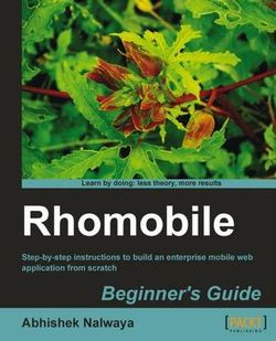 Rhomobile Rhomobile