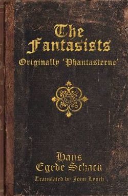 The Fantasists The Fantasists