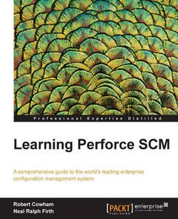 Learning Perforce SCM Learning Perforce SCM