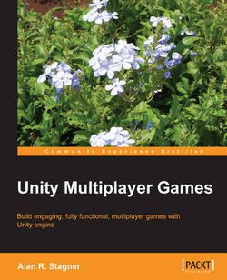 Unity Multiplayer Games Unity Multiplayer Games