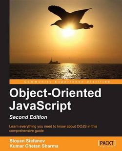 Object-Oriented JavaScript - Object-Oriented JavaScript -