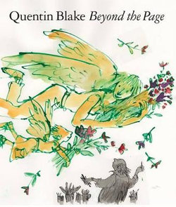 Beyond the Page Beyond the Page