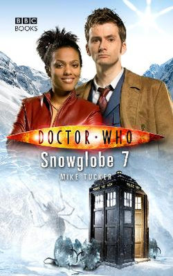 Doctor Who: Snowglobe 7 Doctor Who: Snowglobe 7