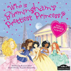 Birmingham's Prettiest Princess Birmingham's Prettiest Princess