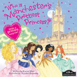 Manchester's Prettiest Princess Manchester's Prettiest Princess