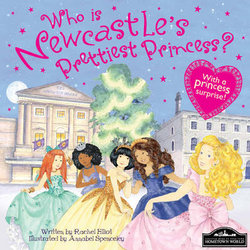 Newcastle's Prettiest Princess Newcastle's Prettiest Princess