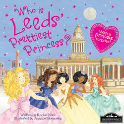 Leed's Prettiest Princess Leed's Prettiest Princess