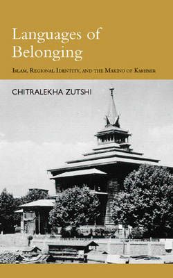 Languages of Belonging Languages of Belonging