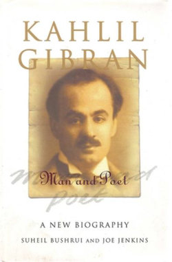 Kahlil Gibran Kahlil Gibran
