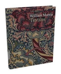 William Morris Textiles William Morris Textiles