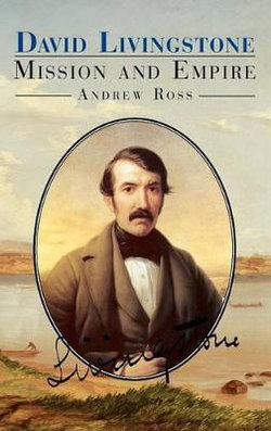 David Livingstone David Livingstone