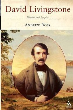 David Livingstone David Livingstone
