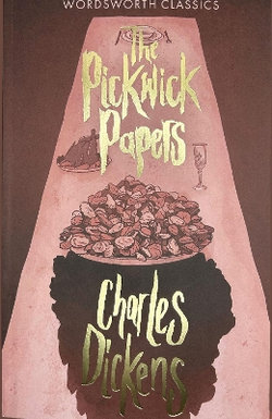 The Pickwick Papers The Pickwick Papers