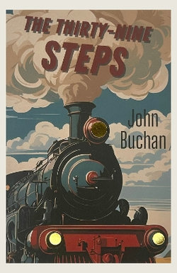 The Thirty-Nine Steps The Thirty-Nine Steps