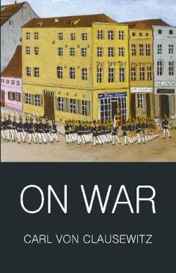 On War On War