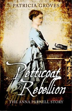 Petticoat Rebellion Petticoat Rebellion