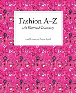 Fashion A to Z Fashion A to Z