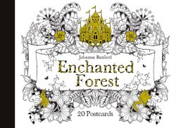 Enchanted Forest Enchanted Forest