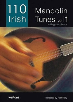 110 Irish Mandolin Tunes 110 Irish Mandolin Tunes