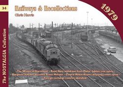 Railways and Recollections: 1979 Railways and Recollections: 1979
