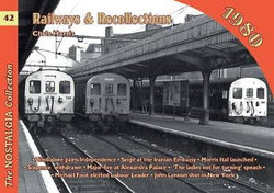 Railways and Recollections Railways and Recollections
