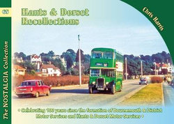 Haunts and Dorset Recollections Haunts and Dorset Recollections