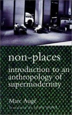 Non-Places Non-Places