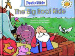 Big Boat Ride Big Boat Ride