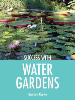 water gardens books buy
