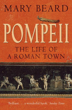 Pompeii Pompeii